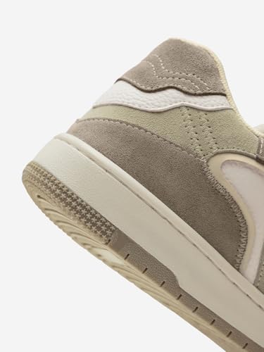 Image of The Souled Store Urban Blaze: Men and Boys Lace Up Low Top Sneakers