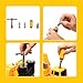WinSTEM Excavator Toy Construction Toy with Take Apart Trucks for Kids - Sandbox Truck Tools Set for Boys and Girls - Best Gifts
