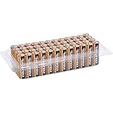 Duracell Procell Industrial Mignon (AA)-Batterie Alkali-Mangan 1.5V 48St. MN150048