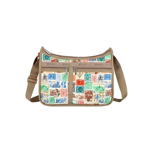 Image of LeSportsac Deluxe Everyday Bag