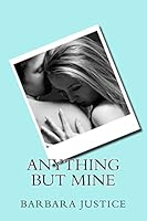 Anything But Mine 151208560X Book Cover