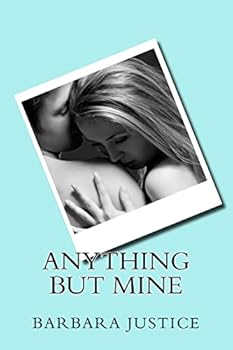 Paperback Anything But Mine Book