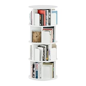 ホワイト木製本棚 ホワイトシェルフ　　引き出し付き ホワイト木製本棚 ホワイトシェルフ 引き出し付き 楽天市場