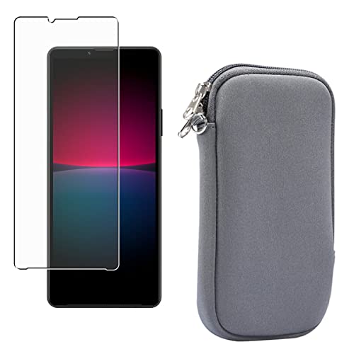 ytB+P[Xz ClearView(NAr[) Sony Xperia 10 IV py }bg ˒ጸ z t ی tB + lIv |[` P[X O[