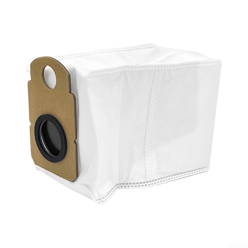 de para polvo para Robot para aspirador para v16 para piston Animal - Recambio Desechable Alta Capacidad para filtro HEPA - Pack 4/10/20 Unidades(20 PACK)