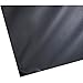 Produktbild Heissner Teichfolie PVC schwarz, Stärke 1,00 mm | 6-48 m² (6x8m)