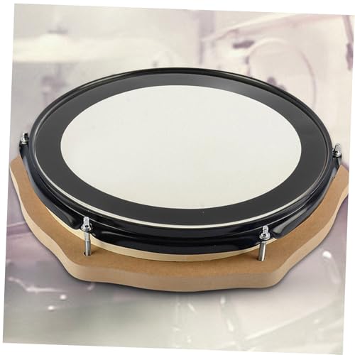 Amortisseurs de batterie acoustique et coussinets d'isolation