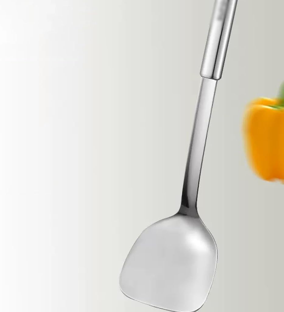 DUYHBAWRS-779 Tableware Spoon Cooking Spoons Kitchen Tool