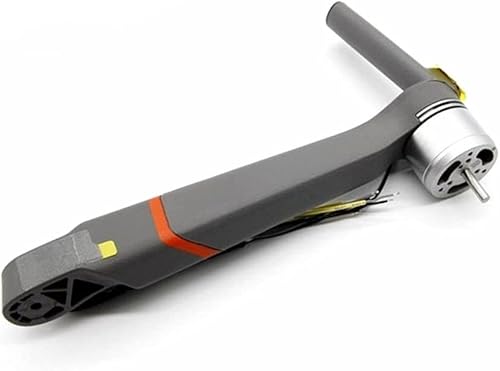 Miniatura 1 de Brazos de motor originales para DJI Mavic 2 Enterprise, brazo delantero  trasero izquierdoderecho para Mavic 2 Enterprise Drone repuesto como piezas