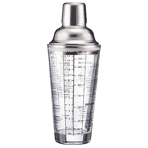 Shaker à cocktail Westmark 62882260 Cover