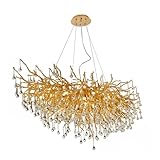 Zoom IMG-2 ntaljc lampadario moderno di lusso Zoom IMG-2 ntaljc lampadario moderno di lusso