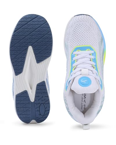Image of VCTR Nitro NT01 Sports Breathable Athletic Gym, Walking, Workout & Stretchable Running Shoes