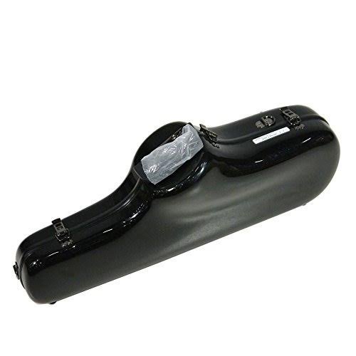 Amazon.co.jp: C.C.シャイニーケースII ユーフォニアム用 ブラック CC2