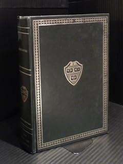 Don Quixote of the Mancha - Harvard Classics Leather Hardbound Edition