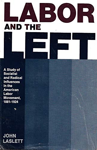 Labor & The Left view 2