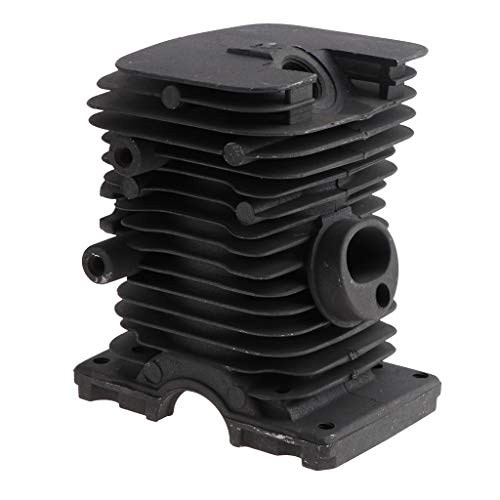 LOVIVER 38mm Meteor Cylinder Piston Kit For STIHL MS180 MS170 018 Chainsaw Parts