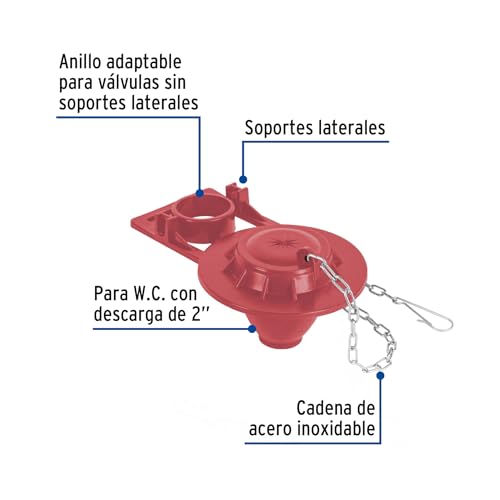 Contrapeso para sapo 5 Imagen adicional