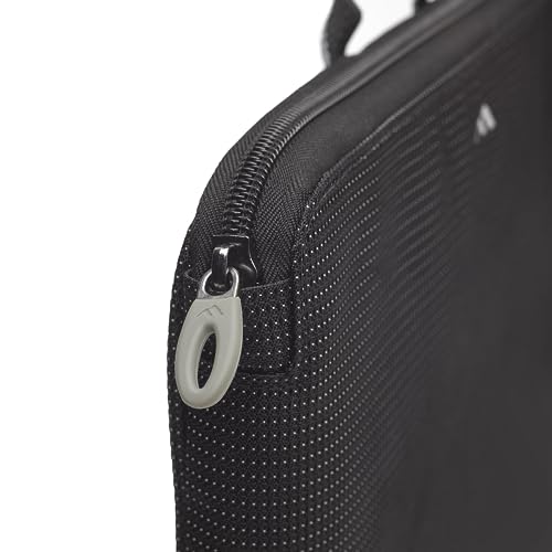 Funda Slim con Asa para Portátiles 13 Pulgadas Negra miniatura 4