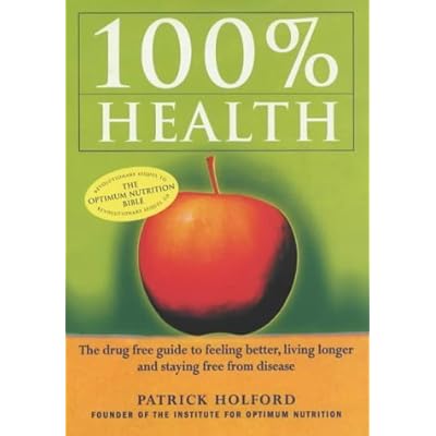 100 Per Cent Health
