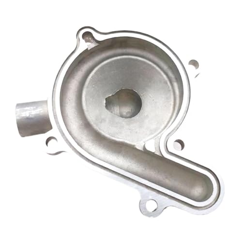 Boîtier de pompe à eau X8 pour quad CF800-2 et ATV 800 CForce