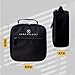 Pilot Headset Bag - Durable Aviation Headset Bag for Secure Storage and Easy Transport