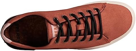 Sperry Men's, Striper II LTT SeaCycled Sneaker Rust | Image 5