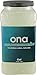 Ona ON10081 Gel Polar Crystal, 1 Gallon Jar air-freshener-Supplies, Natural