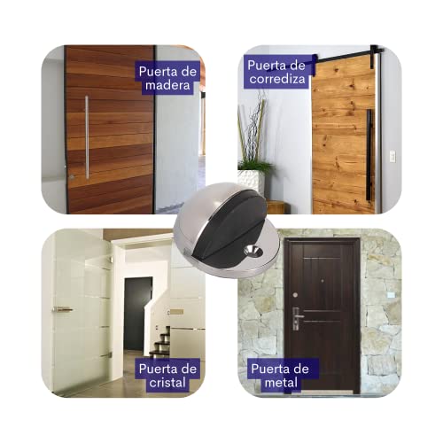 La mejor comparación de Tope anti impacto - solo los mejores. 24 Imagen adicional