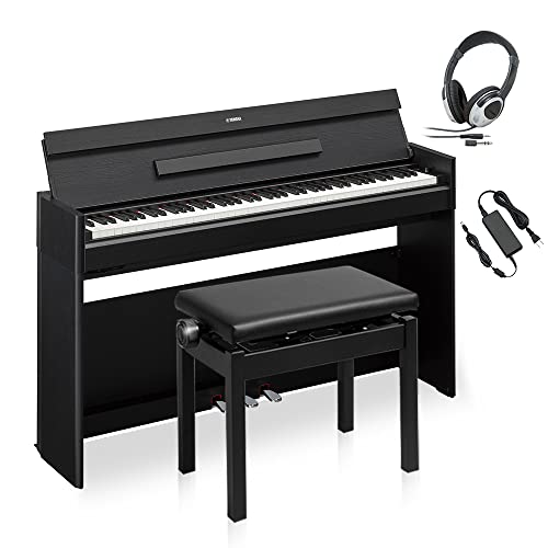 YAMAHA YDP-S55 B dqsAm AEX 88 }n (ubNEbh ֎q+wbhz)