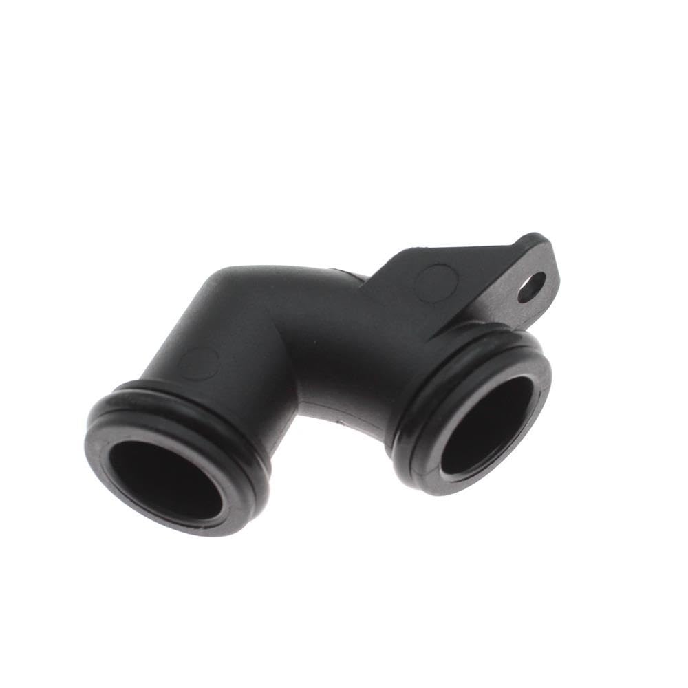Bcdskzavu One Color Fit For 2.7 Om611/Om612 Pipe Piece 6112030308 Water Pipe Piece Connector A6112030308