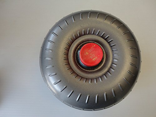 Axod, Axode, Ax4N, Ax4S 25 Spline H.d. Torque Converter #TOP24
