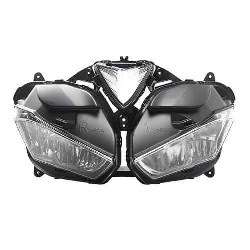 Phare moto pour YZF R3 R25 bloc optique avant complet