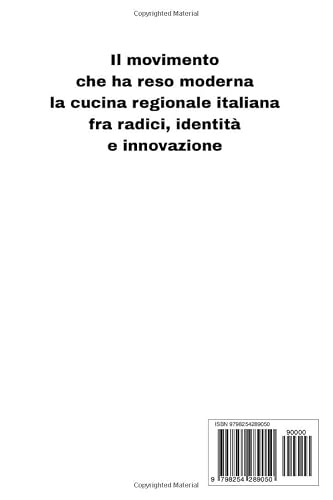 Linea Italia in Cucina: Storia, protagonisti e ricette della cucina regionale italiana – vue 2