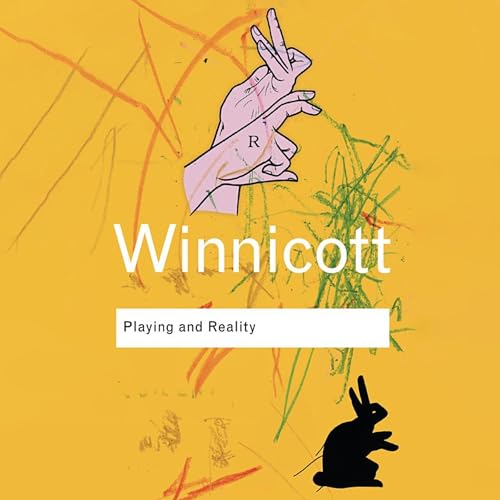 Playing and Reality by D. W. Winnicott episode artwork