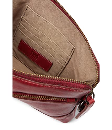 Image of Frye Melissa Wristlet Crossbody