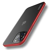 【Tut dem Telefon nicht weh】 Die iPhone 12/12 Pro Mini hülle besteht aus einem weichen TPU-Rahmen mit einer verstärkten, harten Anti-Scratch-Rückplatte. Der Vorteil besteht darin, dass der Soft-Rahmen das Telefon nicht beschädigt und leicht zu entfernen ist Installation, die Telefonhülle muss nicht entfernt werden, wenn das kabellose Laden verwendet wird