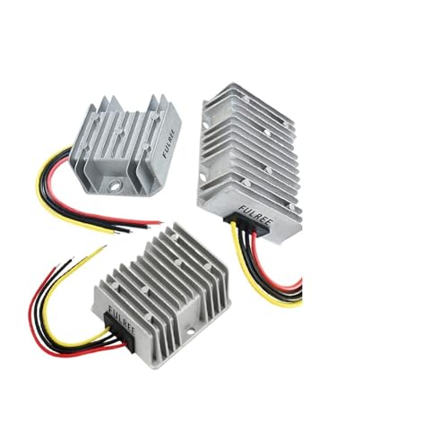 12V AUF 19V DC-DC Step Up Boost Spannungswandler 10A 190W Industrie-Netzteile EUR 19,19 12V AUF 19V DC-DC Step Up Boost Spannungswandler 10A 190W Industrie-Netzteile EUR 19,19