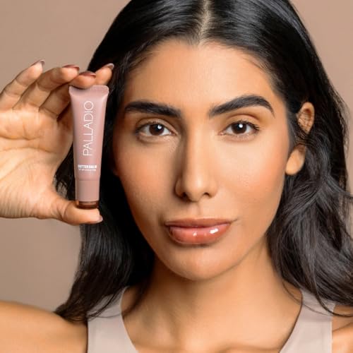 Palladio Butter Balm - Hydrating Lip Balm With Sheer Tint thumb #3