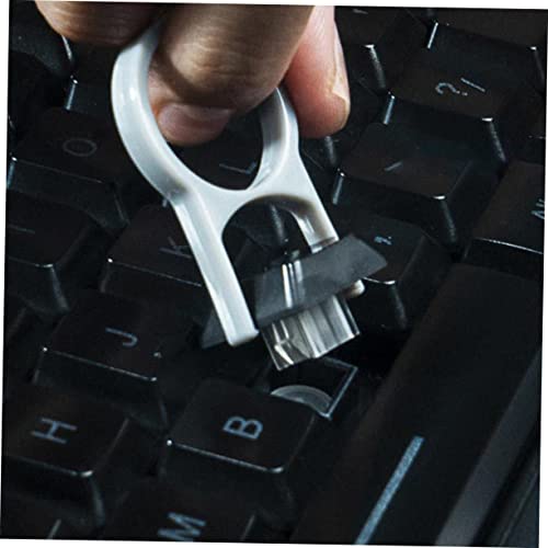 SOIMISS 1 Conjunto Kit De Limpeza De Fone De Ouvido Kit De Limpeza Eletrônica Limpador De Fone De Ou