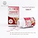 AIHIYO Fibroid Tablet Candy, 1000mg Pill Supplement for Women, Support Fibroid Shrink & Ovarian Cysts, 60 Tablets