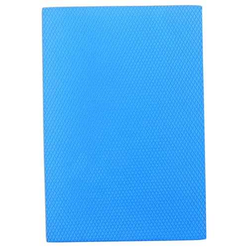 Abaodam Extra Thick Yoga Kneeling Mat Slip Cushion for Exercise Knee Pad for Workouts Gardening Lightweight Design for Adults Teens Knee Friendly Support for Joint Protection