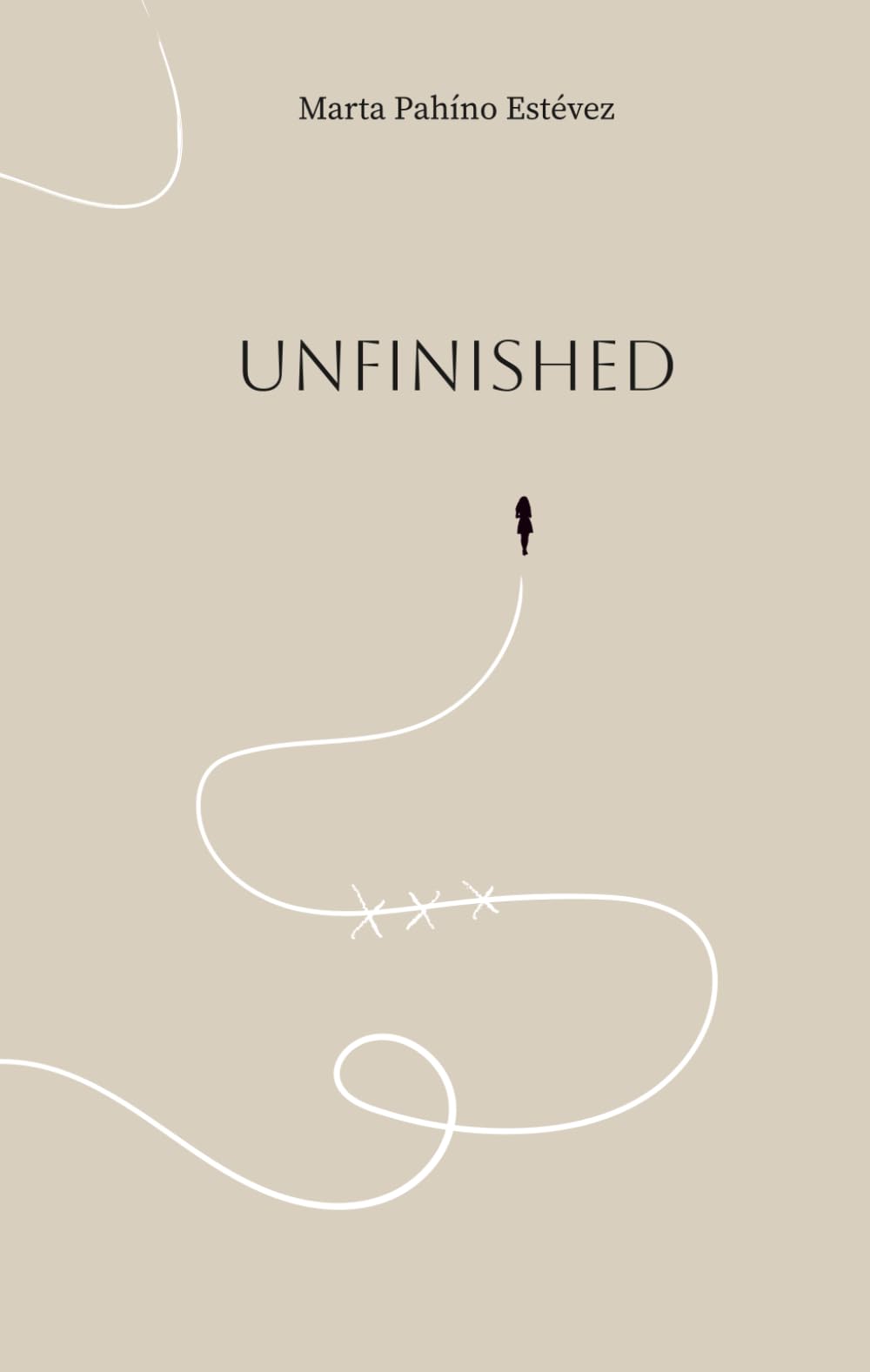 Unfinished