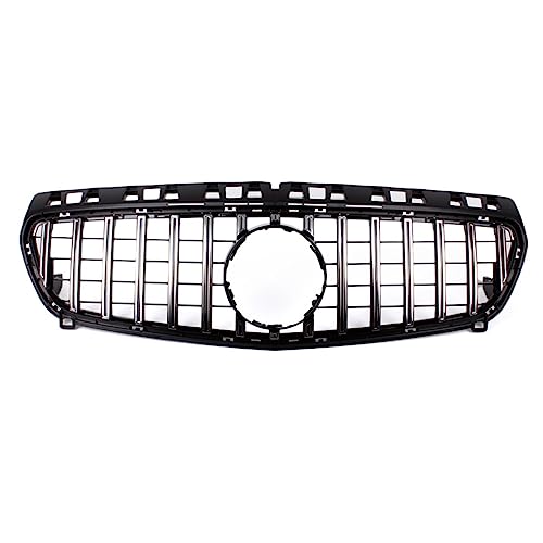 Grille calandre pour remplacer et relooker le pare-chocs avant Classe A W176