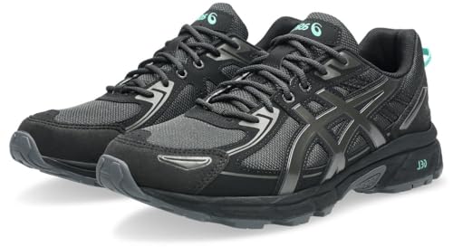ASICS Homme Gel-Venture 6 Sneaker soulagez vos articulations sur sols durs