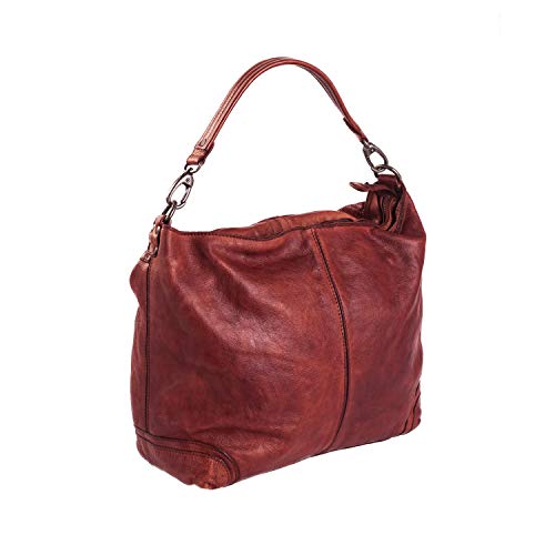 The Chesterfield Brand Abby Hobo L Red