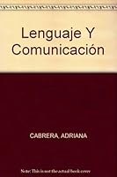 Lenguaje y Comunicación 9806423917 Book Cover
