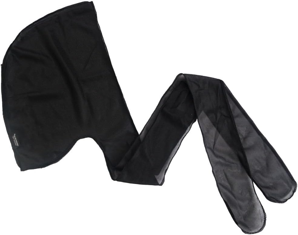 WavEnforcer Shorty Do-Rag (Pack of 5)