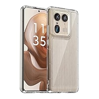 KP TECHNOLOGY Honor 90 Lite Case - Thin Soft Silicone Gel Case Cover - View #2