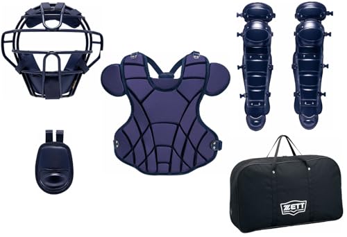 Amazon.co.jp: ゼット(ZETT): 硬式キャッチャーズギア