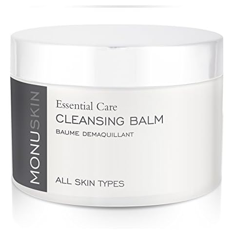 MONU Cleansing Balm 150ml Cover